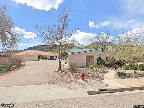 Diagonal, SAINT GEORGE, UT 84770