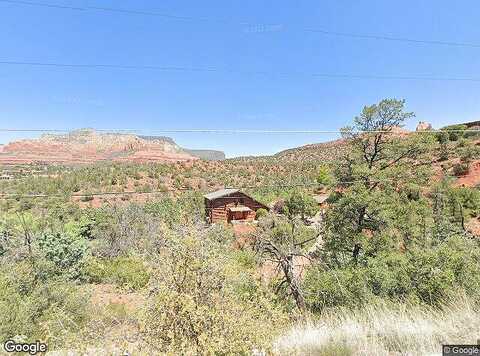 Schnebly Hill, SEDONA, AZ 86336