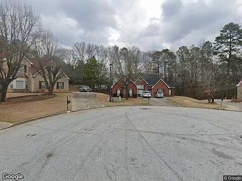 Saddle Ridge, LITHONIA, GA 30038