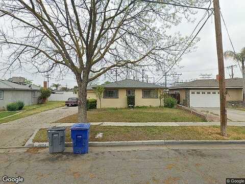 Oslin, FRESNO, CA 93727