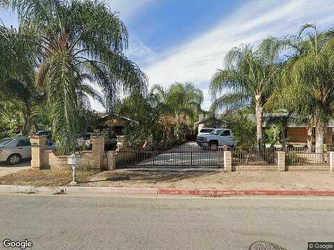 Los Serranos Rd, CHINO HILLS, CA 91709