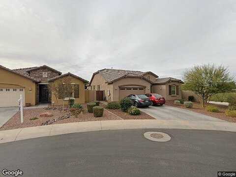 Wade, GILBERT, AZ 85298