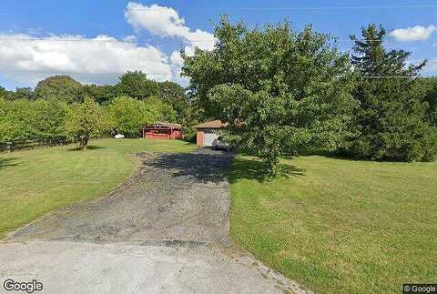 Township Road 120, MC COMB, OH 45858