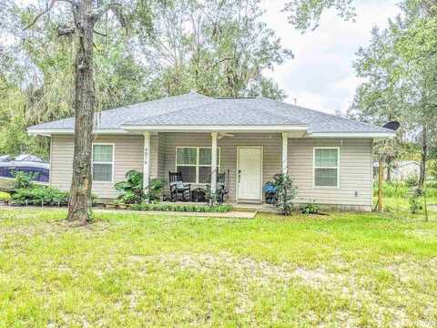 84Th, LAKE BUTLER, FL 32054