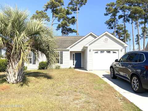 Beech Tree, SOUTHPORT, NC 28461