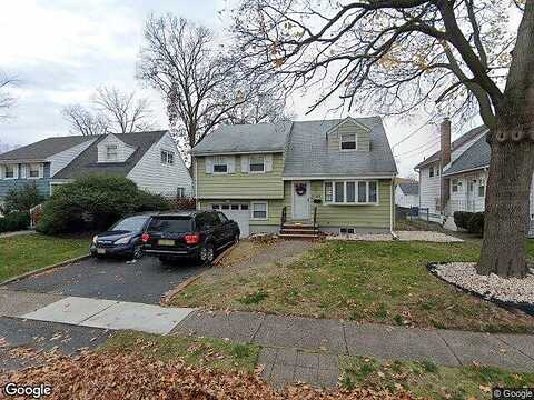 Bellair, FAIR LAWN, NJ 07410