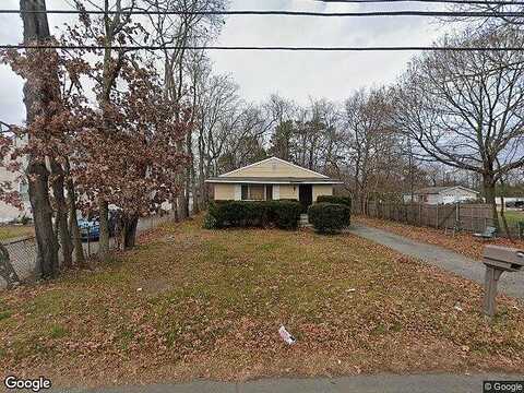 Gordon, WEST BABYLON, NY 11704