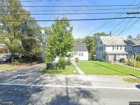 Goshen, WASHINGTONVILLE, NY 10992