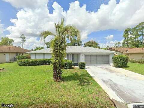 Webster, PALM COAST, FL 32164