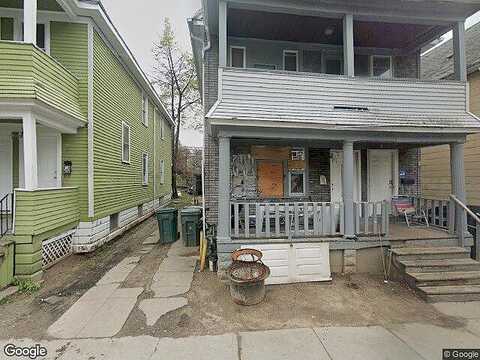 Weaver St, ROCHESTER, NY 14621