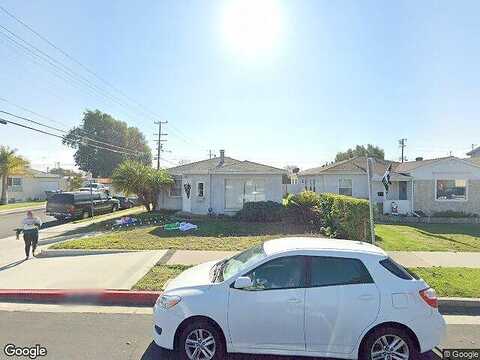 133Rd, HAWTHORNE, CA 90250