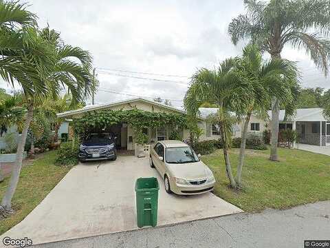 25Th, FORT LAUDERDALE, FL 33309