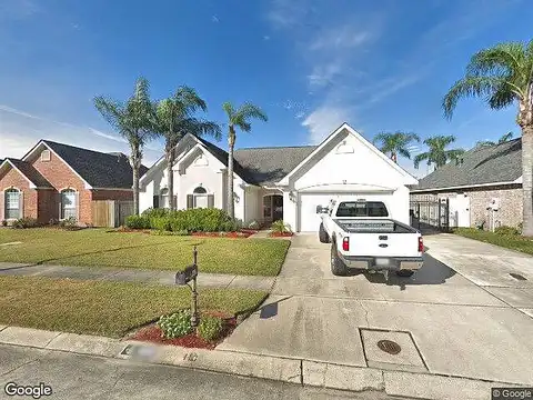 Audubon Oaks, MARRERO, LA 70072