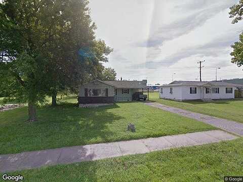 34Th, FORT SMITH, AR 72903