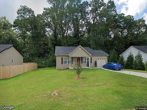 Blairwood, SPARTANBURG, SC 29303