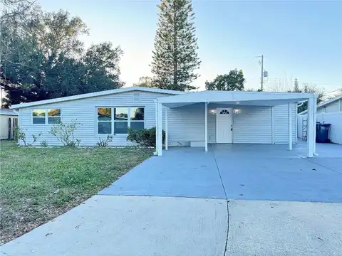 Cresthill, TAMPA, FL 33615