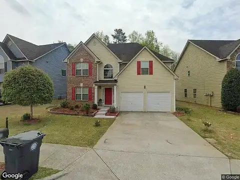 Cottonwood, GAINESVILLE, GA 30504