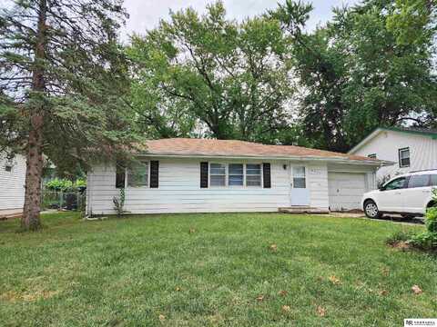 57Th, OMAHA, NE 68104