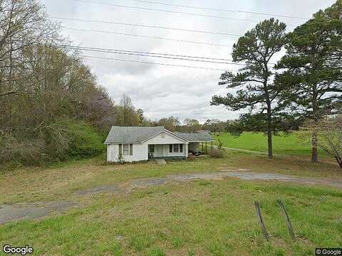 Sc Highway 34, POMARIA, SC 29126