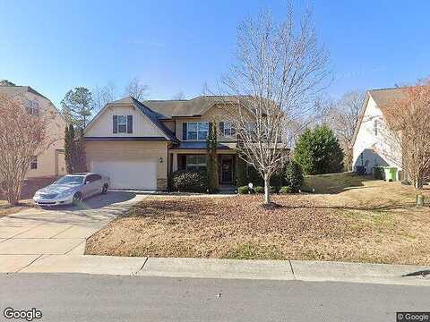 Stonewood Pines, KNIGHTDALE, NC 27545