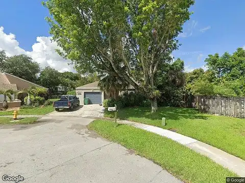 94Th, COOPER CITY, FL 33328