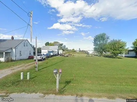 Us Highway 62, HILLSBORO, OH 45133