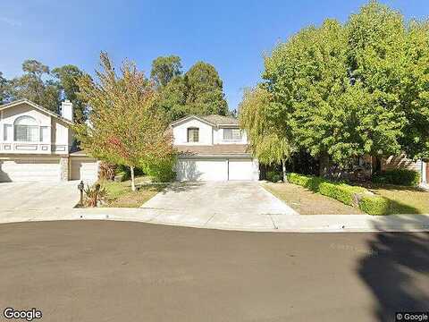 Chadbourne, DANVILLE, CA 94506