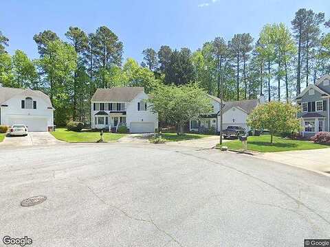 Coopers Ridge, GREENSBORO, NC 27407