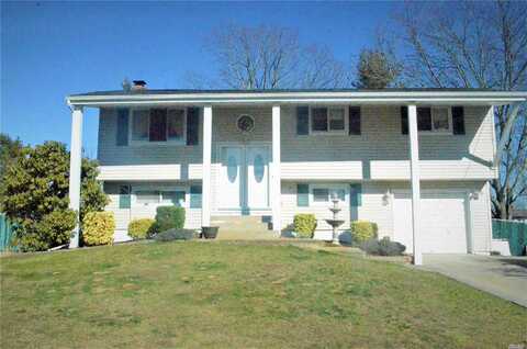 Fiesta, CENTEREACH, NY 11720