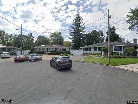 Freeman, COMMACK, NY 11725