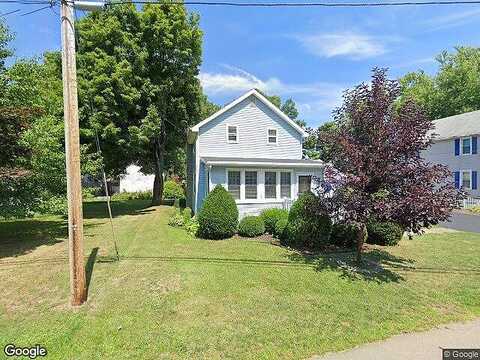 Green, BROCTON, NY 14716