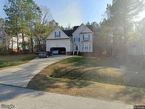 Meadow Loop, CLAYTON, NC 27527