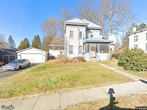 Swift, MARATHON, NY 13803