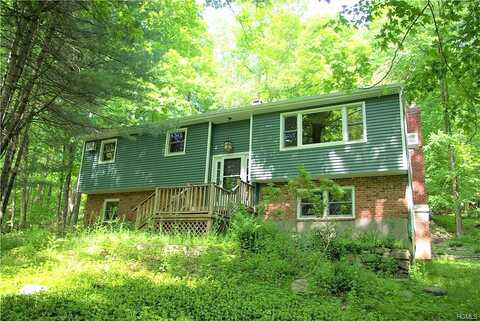 Yerkes, NORTH SALEM, NY 10560