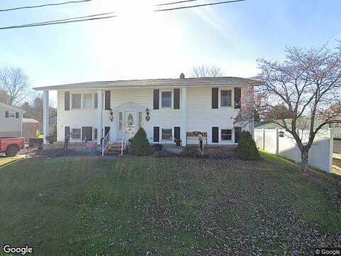 Tennyson, HOMER CITY, PA 15748