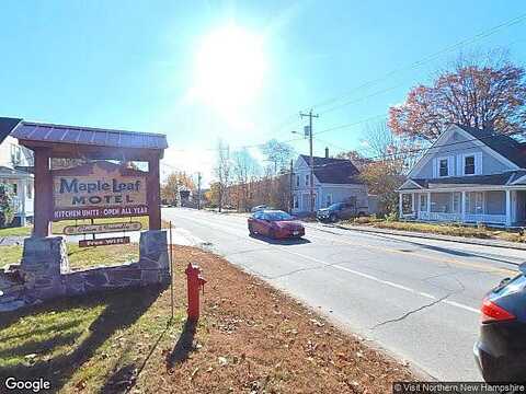 Patriots, LITTLETON, NH 03561