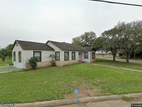 Rockport, MATHIS, TX 78368