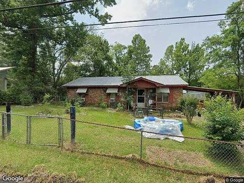 Gillis, BREWTON, AL 36426