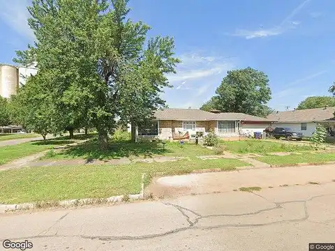 Grant, CORDELL, OK 73632