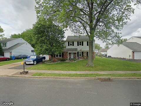 Queen Anne, FAIRLESS HILLS, PA 19030