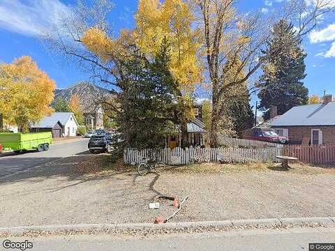 3Rd, CRESTED BUTTE, CO 81224