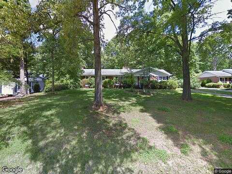 Woodland, MADISON, NC 27025