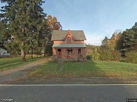 Thornton, GERRY, NY 14740