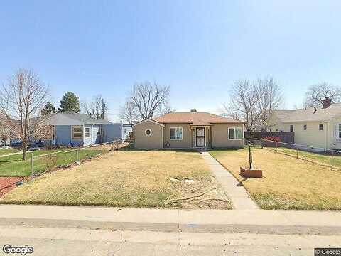 Decatur, DENVER, CO 80221