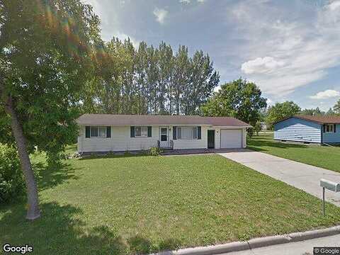 9Th, FOSSTON, MN 56542