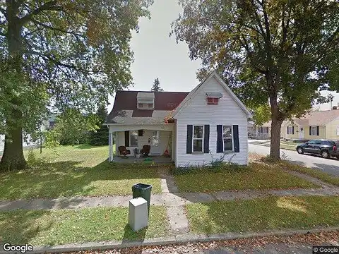 Mckellar, CHILLICOTHE, OH 45601