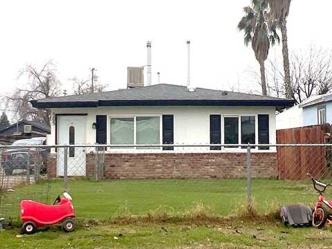 31St, BAKERSFIELD, CA 93301