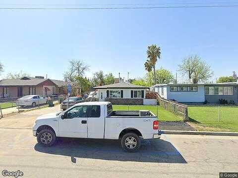 31St, BAKERSFIELD, CA 93301