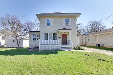 3Rd, FAIRBURY, IL 61739