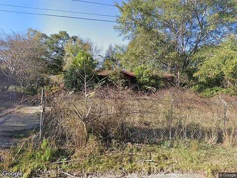 Church, TUSKEGEE, AL 36083